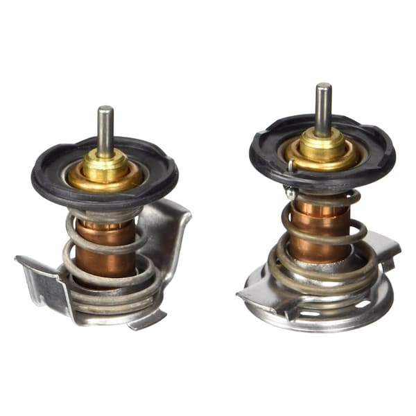Motorcraft 08 Ford Truck F250 S-Duty P/U V8-391 Dsl Thermostat Asy, Rt1212 RT1212 - main
